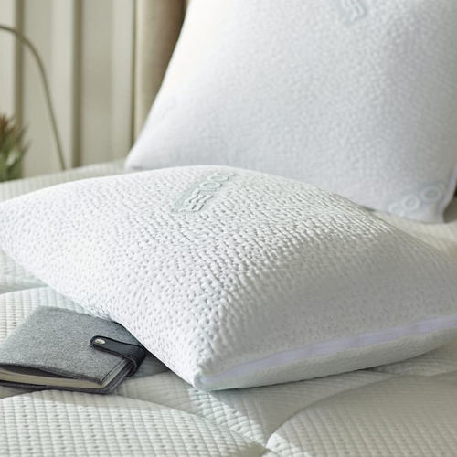 Bedroom Finishing Touches