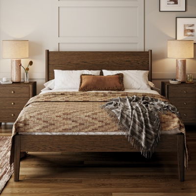 Portree Bedroom