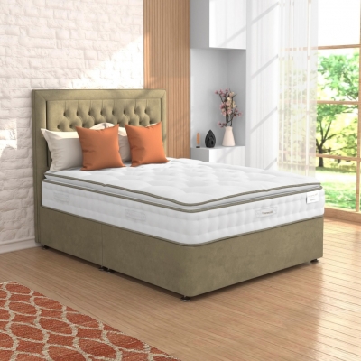 Radiance Pillowtop
