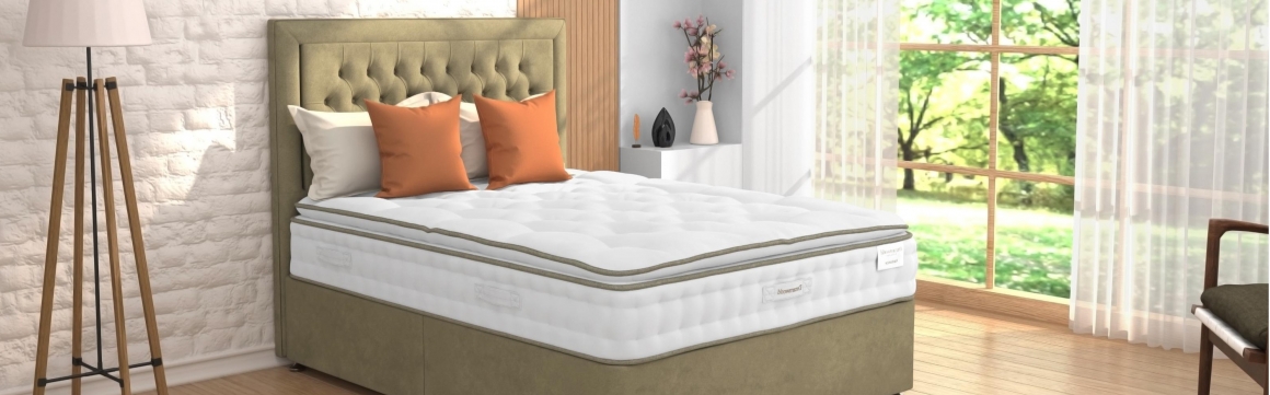 Radiance Pillowtop