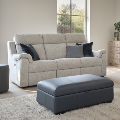 Parker Knoll Arizona 
