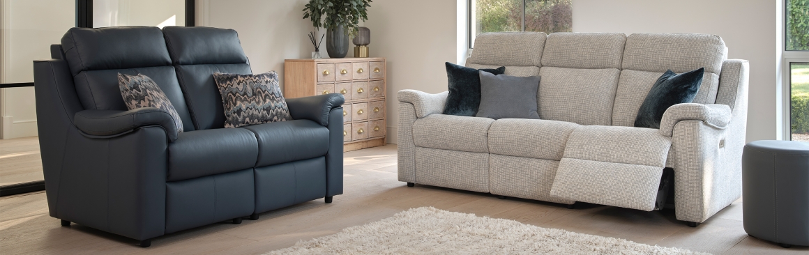 Parker Knoll Arizona 