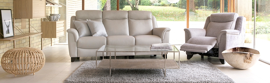 Parker Knoll Manhattan 25