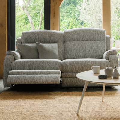 Parker Knoll Boston 25