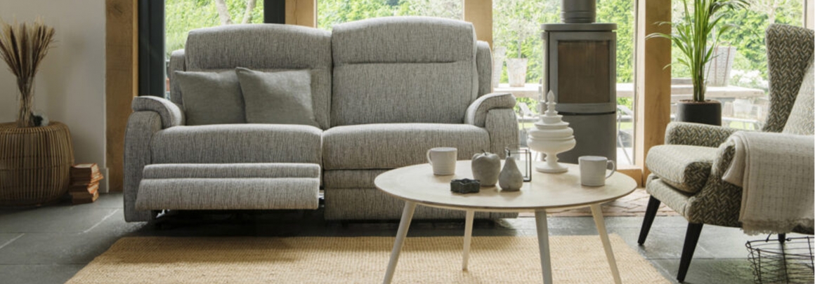 Parker Knoll Boston 25 Parker Knoll Boston 25