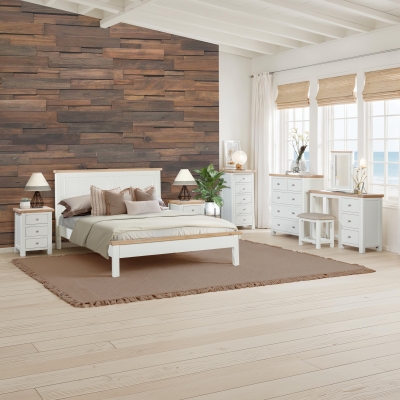 Fairford Painted Bedroom