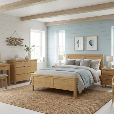 Halkirk Bedroom