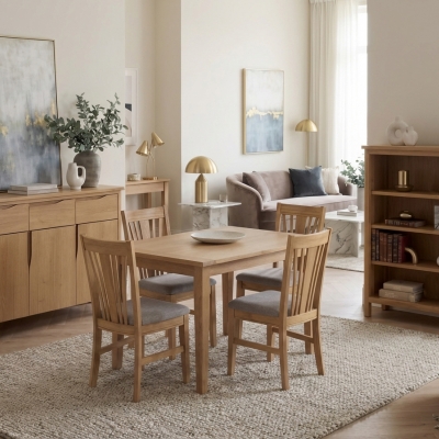 Halkirk Dining