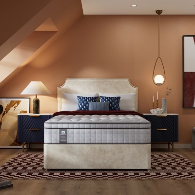Nelson Luxury Plush