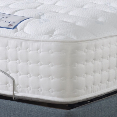 Eclipse Pocket Mattress