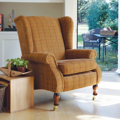 Parker Knoll York