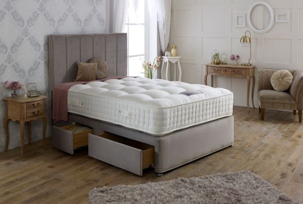 Tempur® Cloud Luxe Tempur® Cloud Luxe