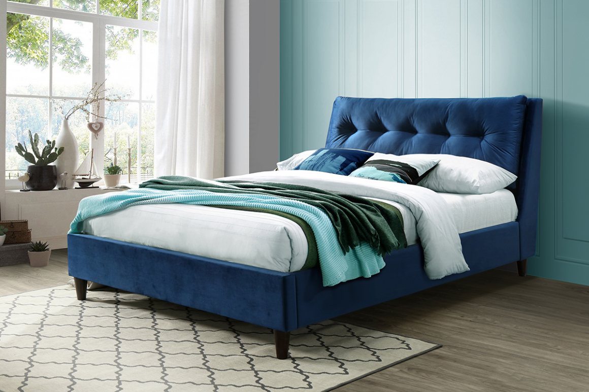 Madison Bedframe Madison Bedframe