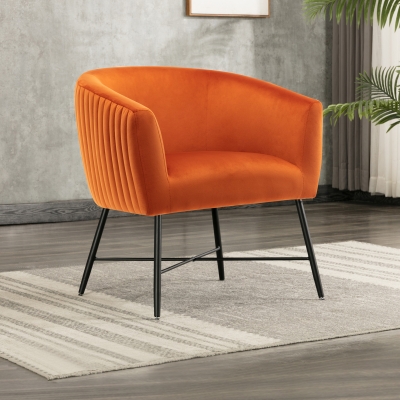 Zoey Accent Chair