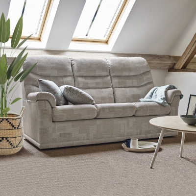 G Plan Malvern