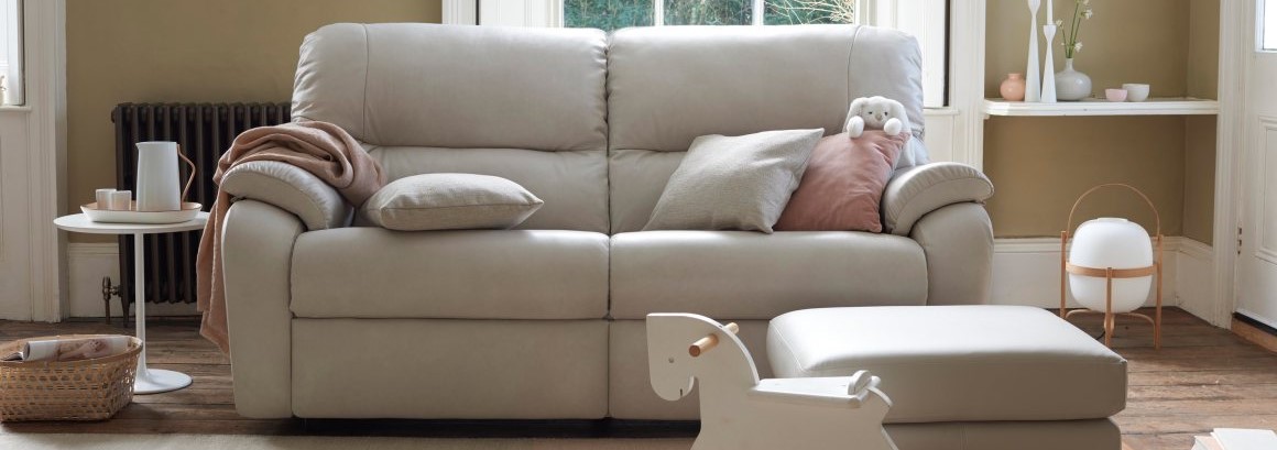 G plan mistral 3 seater sofa hotsell