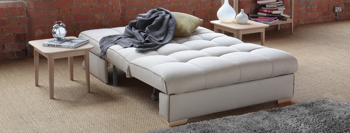 Harper Sofa Bed