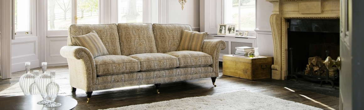 Parker Knoll Burghley