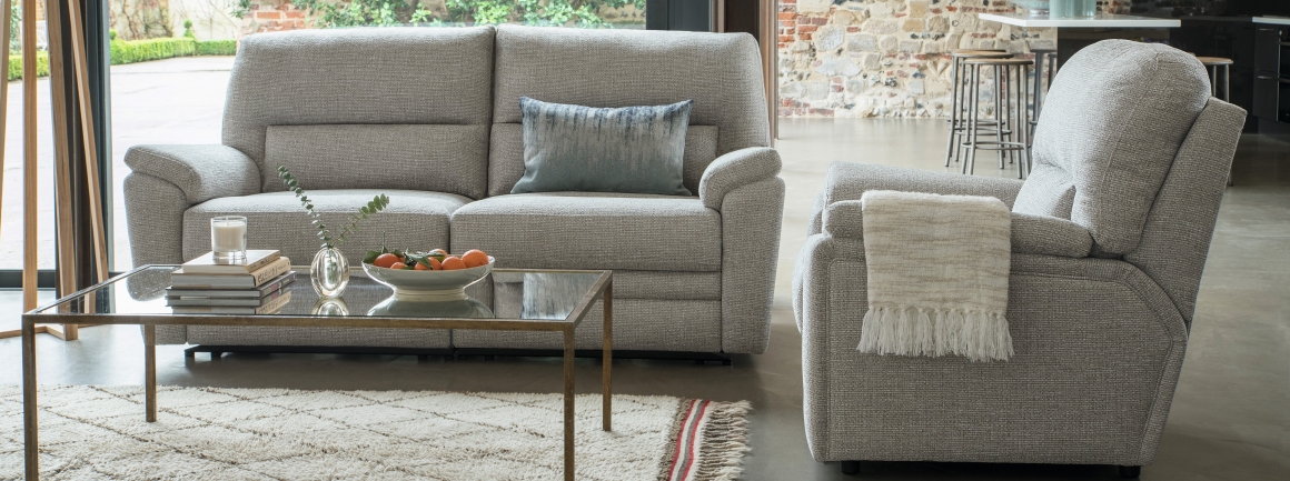 Parker Knoll Hampton Parker Knoll Hampton