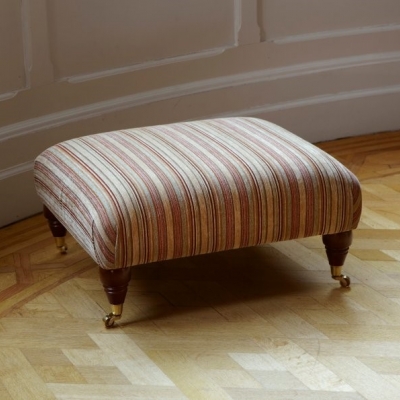 Parker Knoll Moseley Stool