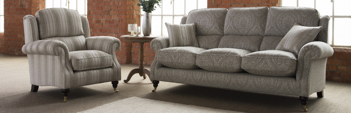 Parker Knoll Oakham