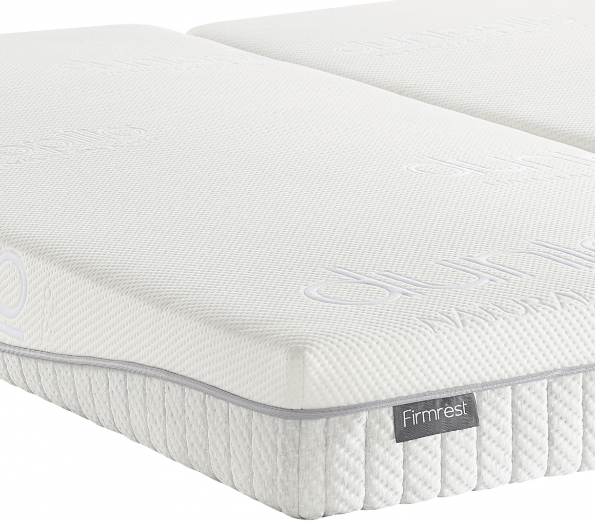 Dunlopillo Firm Rest Mattress Dunlopillo Firm Rest Mattress