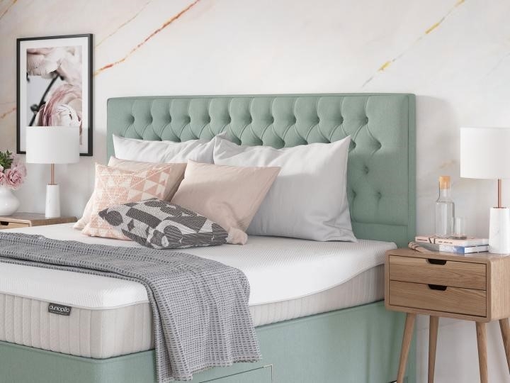 Dunlopillo Lorton Headboard Dunlopillo Lorton Headboard