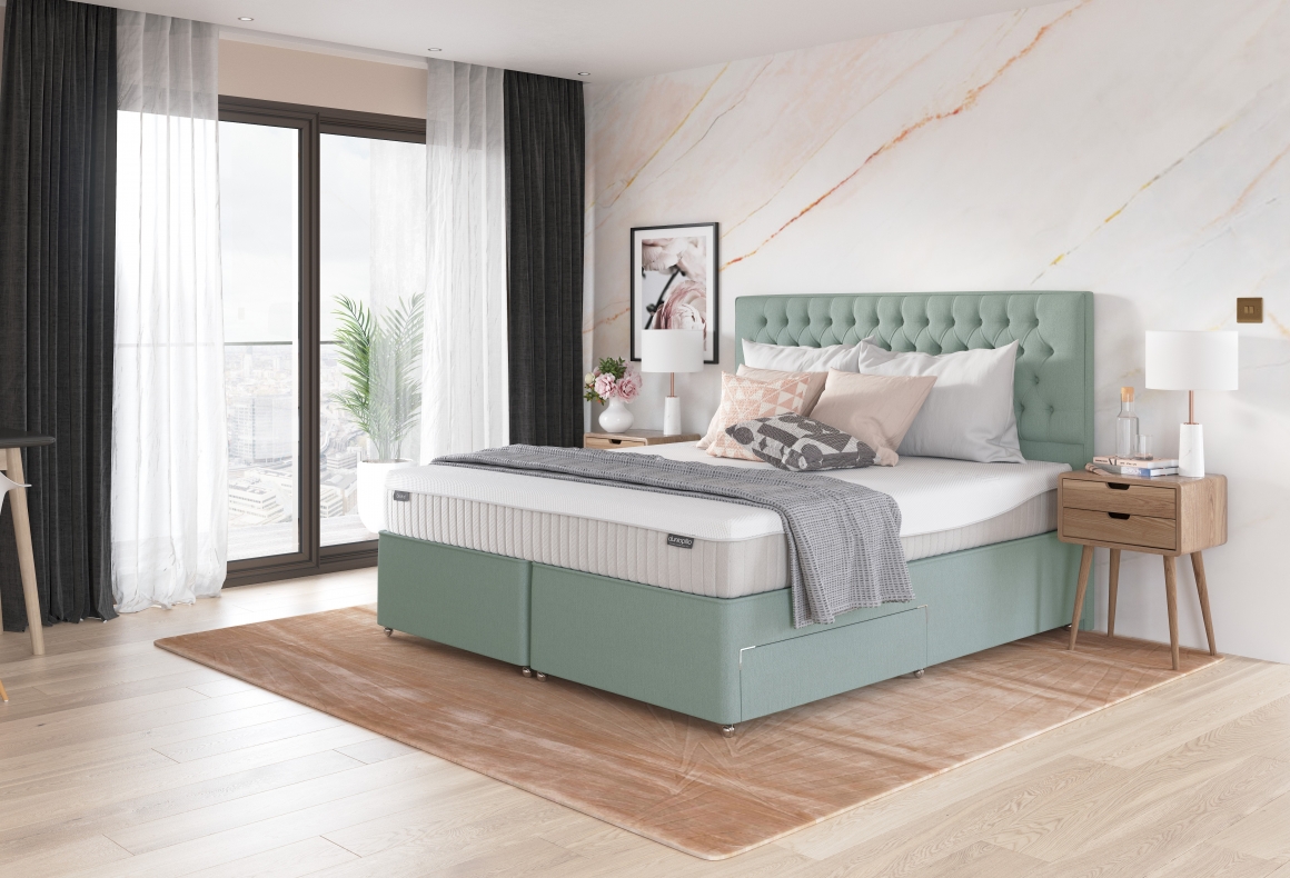 Dunlopillo Orchid Plus Mattress Dunlopillo Orchid Plus Mattress