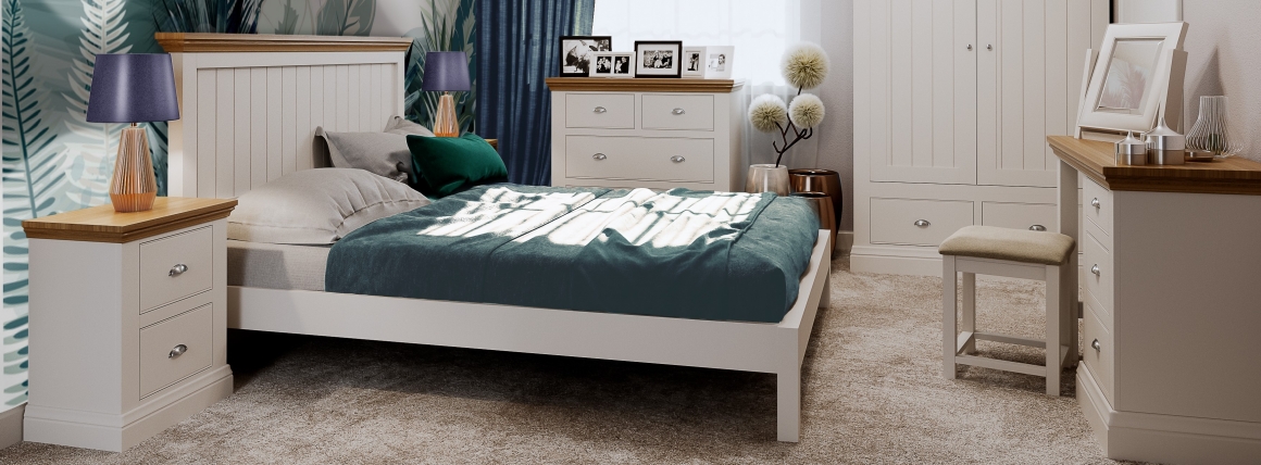 Fairway on sale bedroom furniture