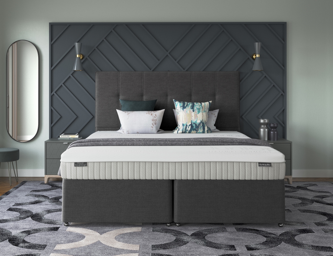 Dunlopillo Honour Headboard Dunlopillo Honour Headboard
