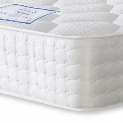 Linden Pocket 1000 Mattress