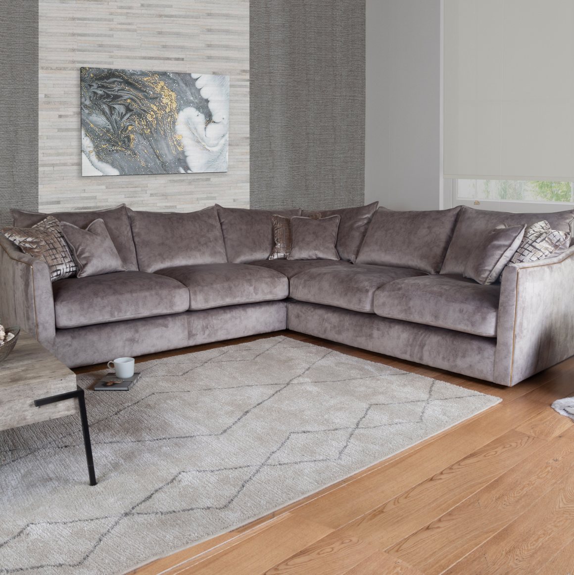 Parker Knoll Burghley Parker Knoll Burghley