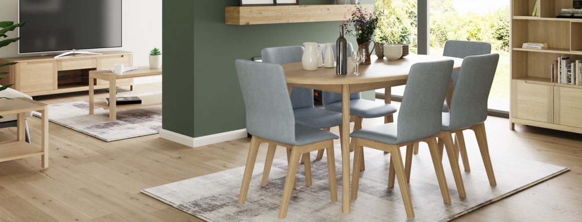 Lundin Dining Lundin Dining