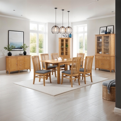 Kilburn Dining Room Furniture
