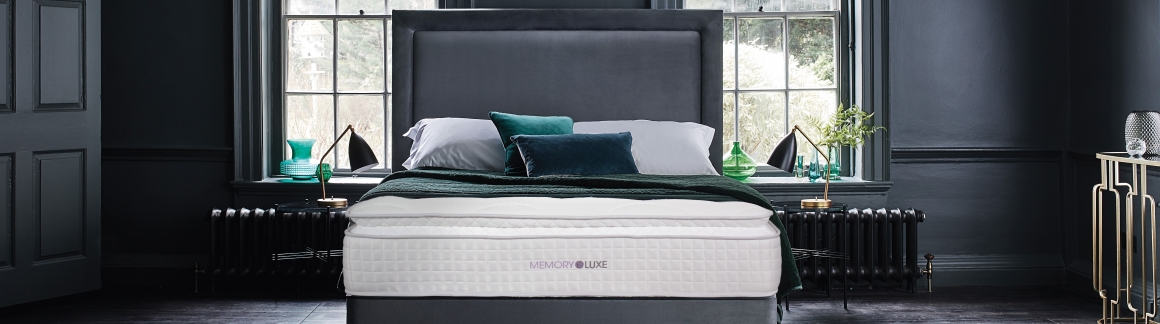 Memory Luxe 4000 Gold Memory Luxe 4000 Gold