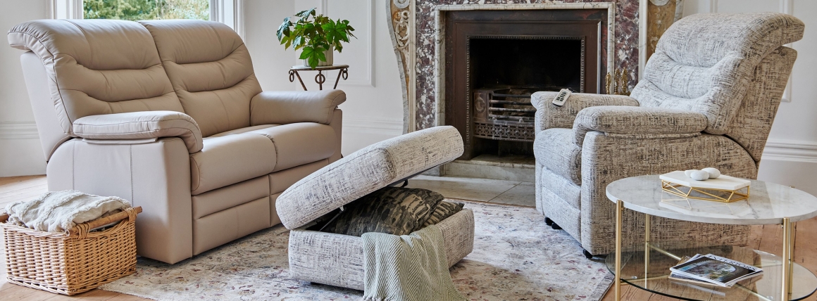 G Plan Ledbury G Plan Ledbury