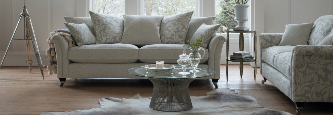 Parker Knoll Devonshire