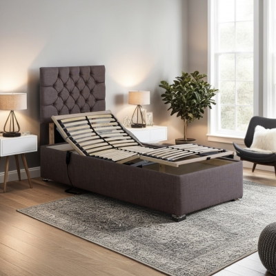 Adjust-A-Bed Standard Adjustable Base
