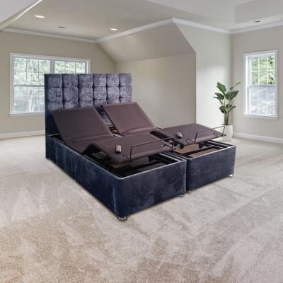 Adjust-A-Bed Lifestyle Adjustable Base
