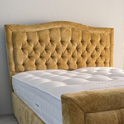 Willow Headboards 