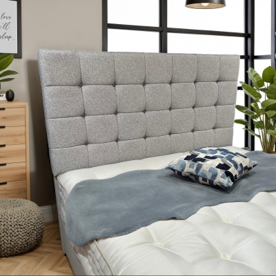 New York Easy Access Headboard 