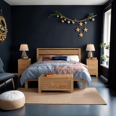 Baden Bedroom