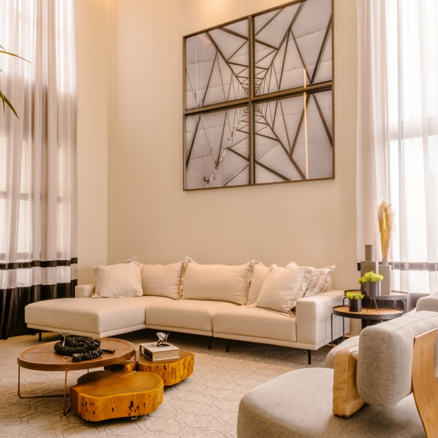 How to Arrange Sofas in Your Living Room: Layout Ideas & Tips