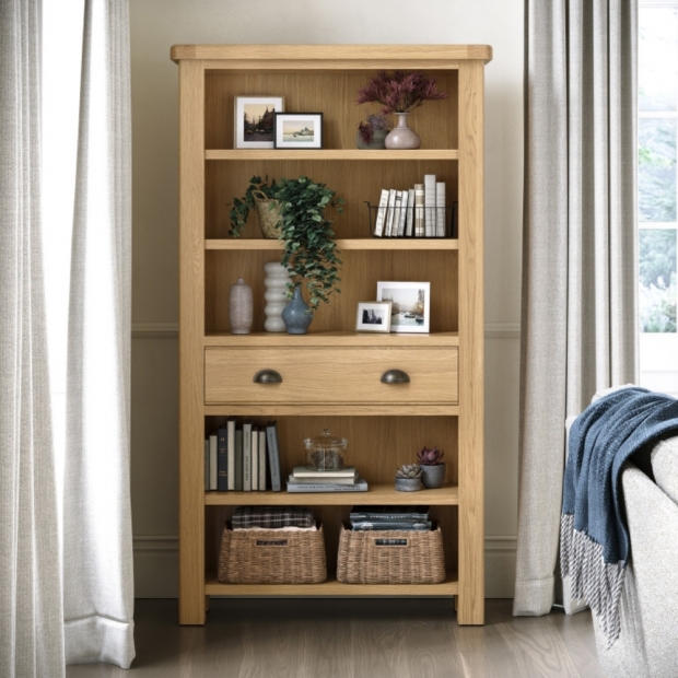10 Simple But Clever Storage Ideas for Small Living Rooms