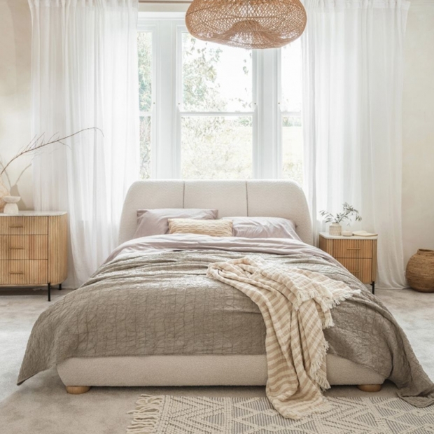 How to Create a Cosy Bedroom for a Restful Night's Sleep