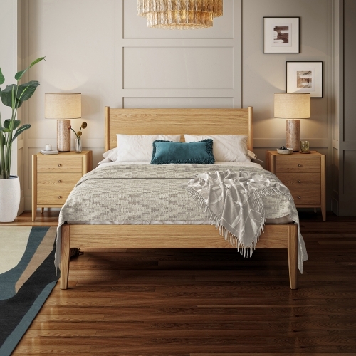 Fairway Furniture's Ultimate Bed Buying Guide