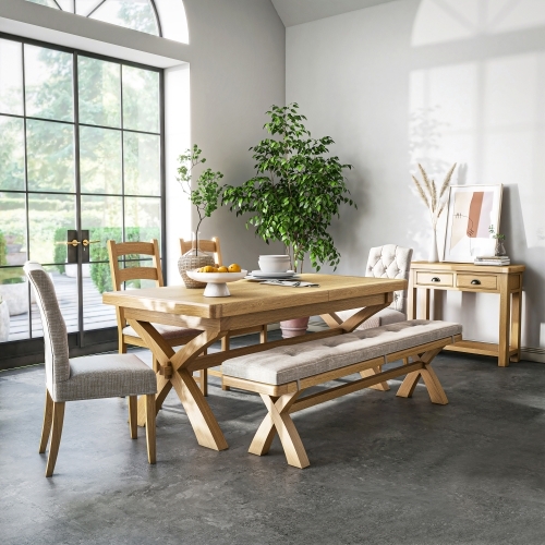 Don't Make A Meal Of It: Smart Small Dining Room Ideas