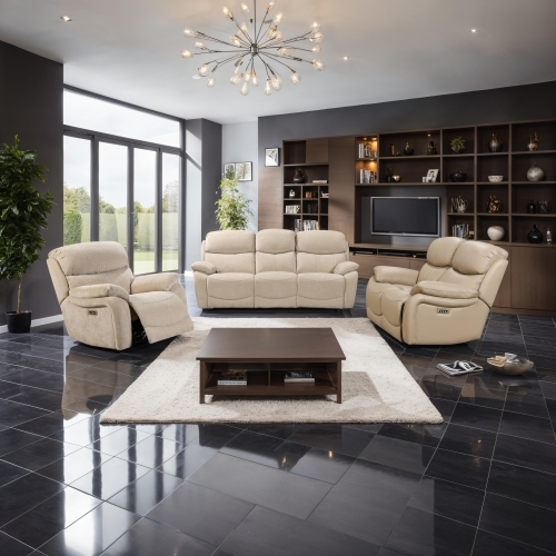 Care Guide: How To Care For A Leather Sofa