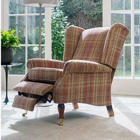 The Definitive Step-By-Step Recliner Chair Buying Guide