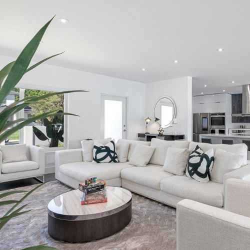 Open-Plan Dining Room Layout Ideas For Flow & Function